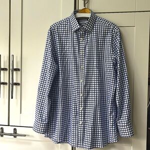 Charles Tyrwhitt London 17/35 shirt